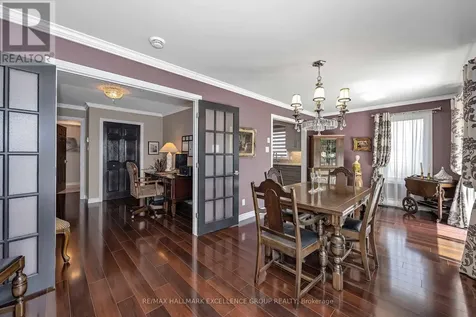 547 Emerald Street Clarence-rockland ON K4K 0C1