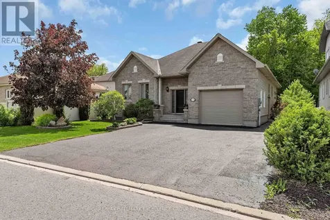 547 Emerald Street Clarence-rockland ON K4K 0C1