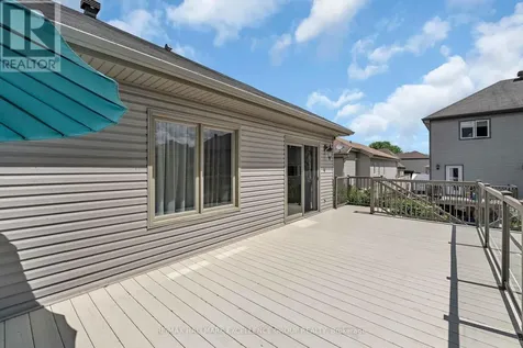 547 Emerald Street Clarence-rockland ON K4K 0C1