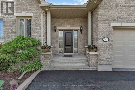 547 Emerald Street Clarence-rockland ON K4K 0C1