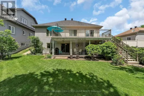 547 Emerald Street Clarence-rockland ON K4K 0C1