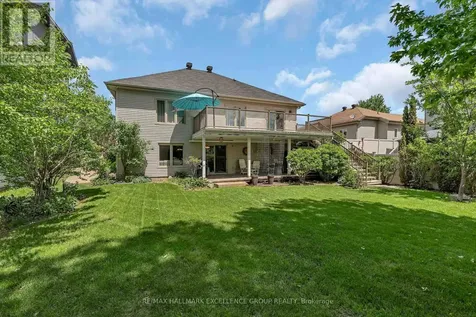 547 Emerald Street Clarence-rockland ON K4K 0C1