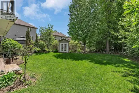 547 Emerald Street Clarence-rockland ON K4K 0C1