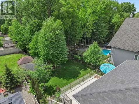 547 Emerald Street Clarence-rockland ON K4K 0C1