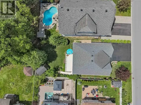 547 Emerald Street Clarence-rockland ON K4K 0C1