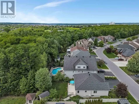 547 Emerald Street Clarence-rockland ON K4K 0C1