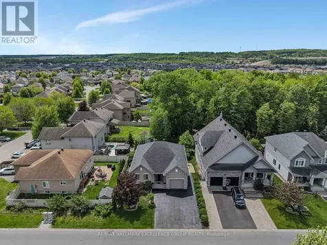 547 Emerald Street Clarence-rockland ON K4K 0C1