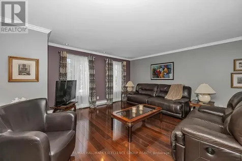 547 Emerald Street Clarence-rockland ON K4K 0C1