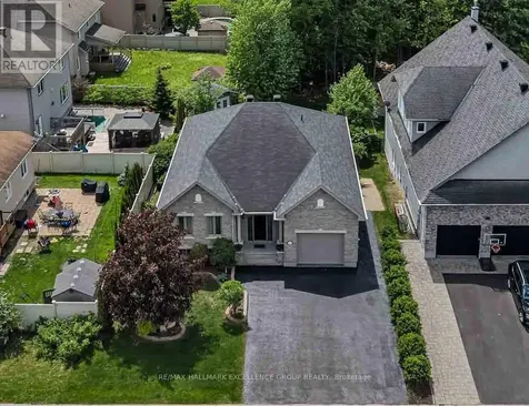 547 Emerald Street Clarence-rockland ON K4K 0C1