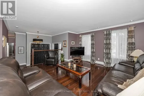 547 Emerald Street Clarence-rockland ON K4K 0C1