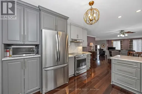 547 Emerald Street Clarence-rockland ON K4K 0C1