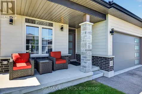 10 Mcpherson Court Central Elgin ON N5R 0L8