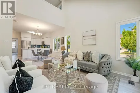 795 Laurelwood Drive Waterloo ON N2V 0A3