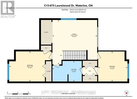 795 Laurelwood Drive Waterloo ON N2V 0A3