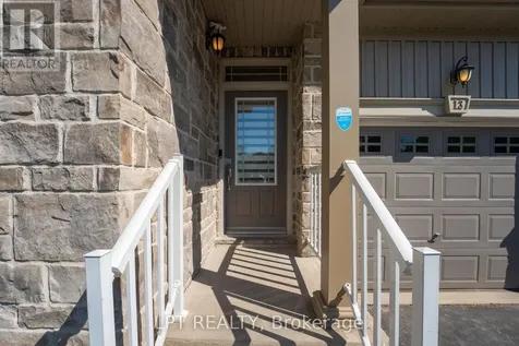 795 Laurelwood Drive Waterloo ON N2V 0A3