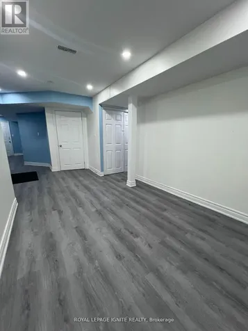 1074 Orenda Street Pickering ON L1X 0G5