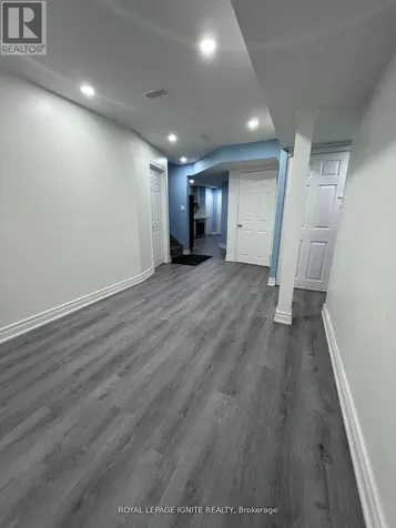 1074 Orenda Street Pickering ON L1X 0G5