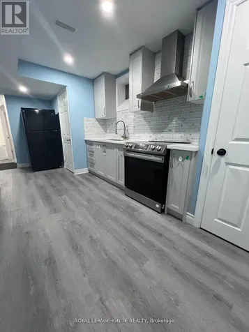 1074 Orenda Street Pickering ON L1X 0G5
