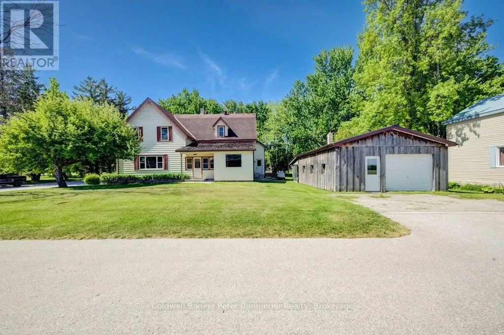 1365 Bruce Road 15 Road Kincardine ON N0G 2T0