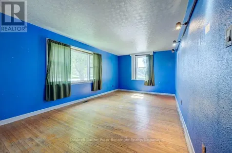 1365 Bruce Road 15 Road Kincardine ON N0G 2T0