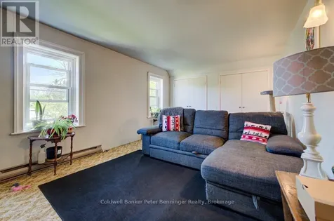 1365 Bruce Road 15 Road Kincardine ON N0G 2T0