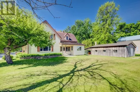 1365 Bruce Road 15 Road Kincardine ON N0G 2T0