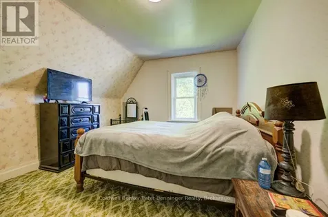 1365 Bruce Road 15 Road Kincardine ON N0G 2T0