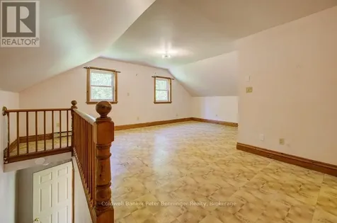 1365 Bruce Road 15 Road Kincardine ON N0G 2T0