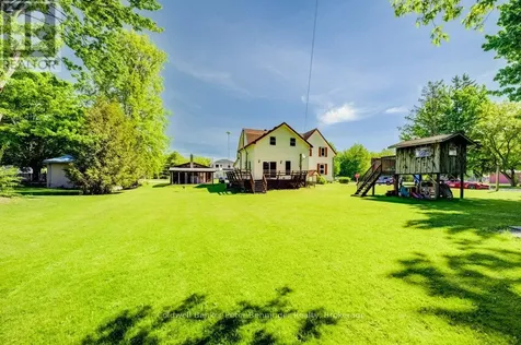 1365 Bruce Road 15 Road Kincardine ON N0G 2T0