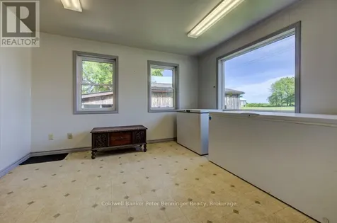 1365 Bruce Road 15 Road Kincardine ON N0G 2T0