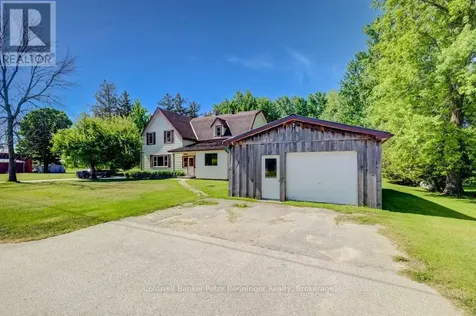 1365 Bruce Road 15 Road Kincardine ON N0G 2T0