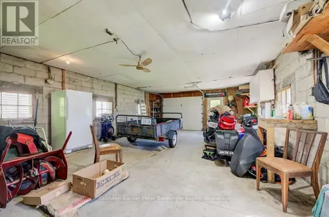 1365 Bruce Road 15 Road Kincardine ON N0G 2T0
