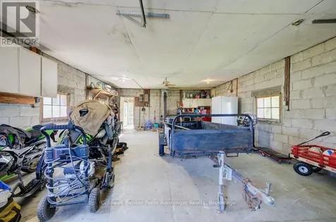 1365 Bruce Road 15 Road Kincardine ON N0G 2T0