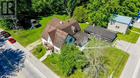 1365 Bruce Road 15 Road Kincardine ON N0G 2T0