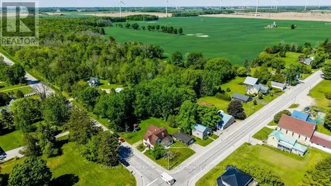 1365 Bruce Road 15 Road Kincardine ON N0G 2T0