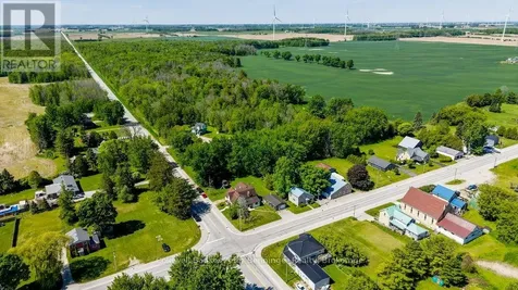 1365 Bruce Road 15 Road Kincardine ON N0G 2T0