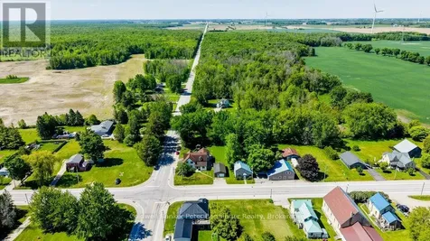 1365 Bruce Road 15 Road Kincardine ON N0G 2T0