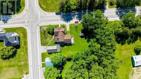 1365 Bruce Road 15 Road Kincardine ON N0G 2T0