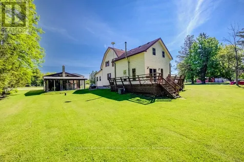 1365 Bruce Road 15 Road Kincardine ON N0G 2T0