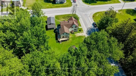1365 Bruce Road 15 Road Kincardine ON N0G 2T0