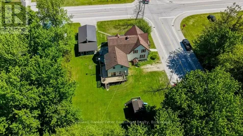 1365 Bruce Road 15 Road Kincardine ON N0G 2T0