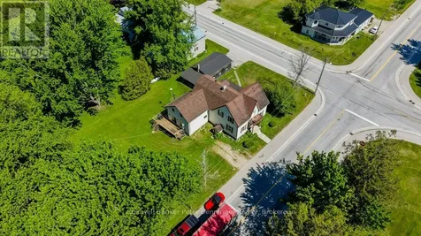 1365 Bruce Road 15 Road Kincardine ON N0G 2T0