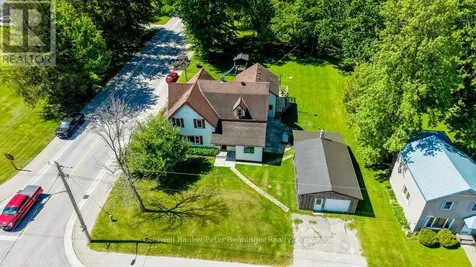 1365 Bruce Road 15 Road Kincardine ON N0G 2T0