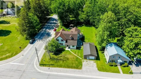 1365 Bruce Road 15 Road Kincardine ON N0G 2T0