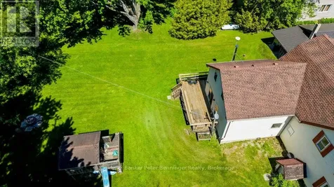 1365 Bruce Road 15 Road Kincardine ON N0G 2T0