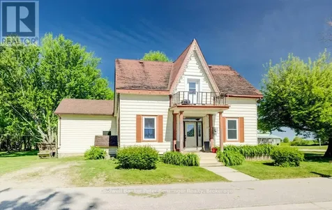 1365 Bruce Road 15 Road Kincardine ON N0G 2T0