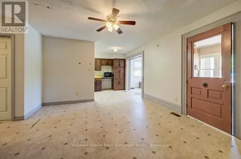 1365 Bruce Road 15 Road Kincardine ON N0G 2T0