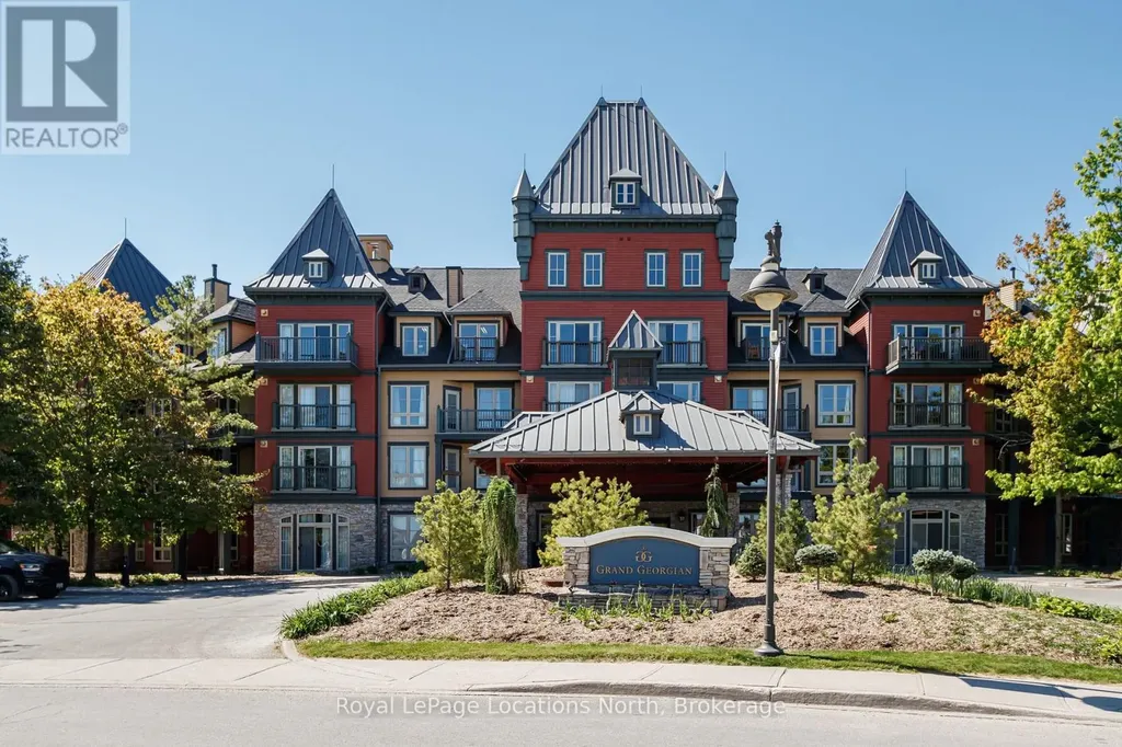 156 Jozo Weider Boulevard Blue Mountains ON L9Y 0V2