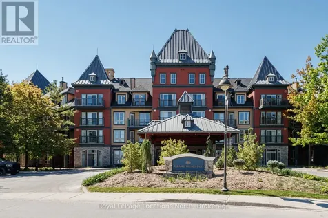 156 Jozo Weider Boulevard Blue Mountains ON L9Y 0V2