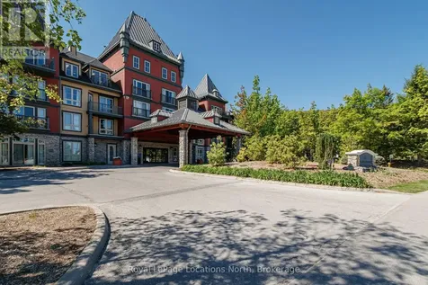 156 Jozo Weider Boulevard Blue Mountains ON L9Y 0V2